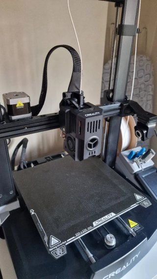 Impresora 3D Creality Ender V3-KE