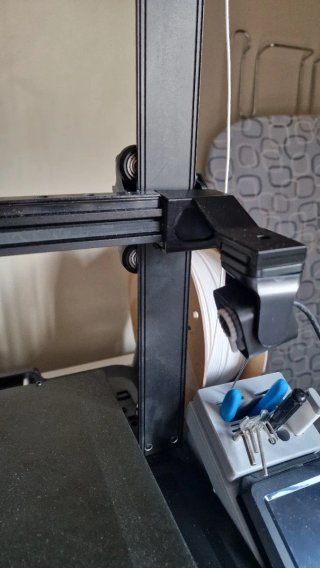 Impresora 3D Creality Ender V3-KE
