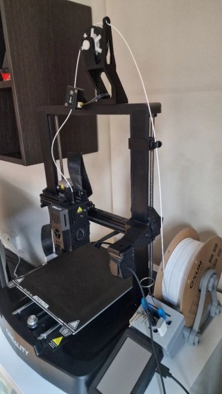 Impresora 3D Creality Ender V3-KE