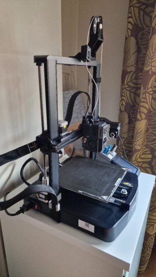 Impresora 3D Creality Ender V3-KE