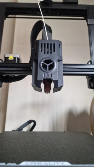 Impresora 3D Creality Ender V3-KE
