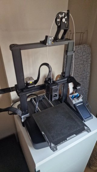 Impresora 3D Creality Ender V3-KE