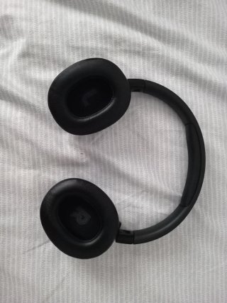 Auriculares JBL Tune 720BT Negro