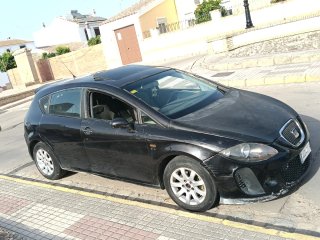 SEAT Leon 2005