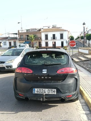 SEAT Leon 2005