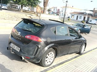 SEAT Leon 2005