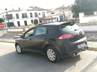 SEAT Leon 2005
