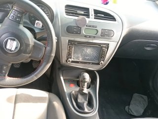 SEAT Leon 2005