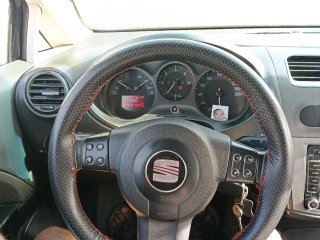 SEAT Leon 2005