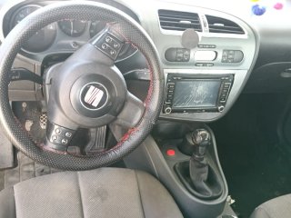 SEAT Leon 2005