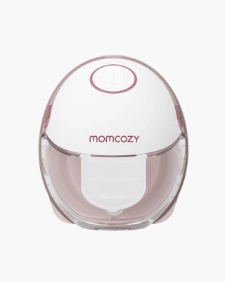 Momcozy M6 Sacaleches Manos Libres Doble