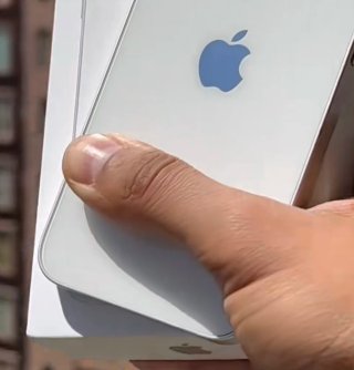 iPhone 13 mini 128GB Blanco