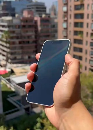 iPhone 13 mini 128GB Blanco