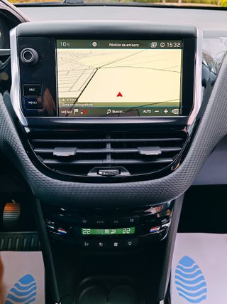 Peugeot 2008 2018 GASOLINA 110CV