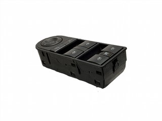 Mando Elevalunas del izq Opel Astra H 04-10