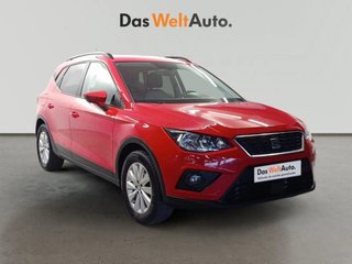 SEAT ARONA REFERENCE 1.0 TSI 95CV