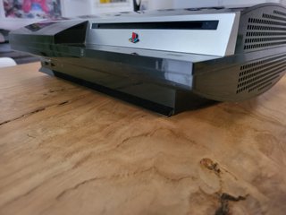 PlayStation 3 Fat 40GB con scatola + Manuale