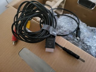 PlayStation 3 Fat 40GB con scatola + Manuale