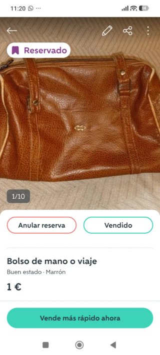 Lote para Susana