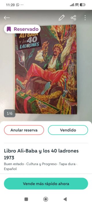 Lote para Susana