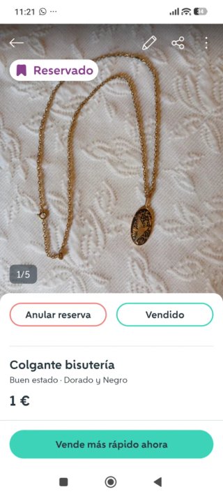 Lote para Susana