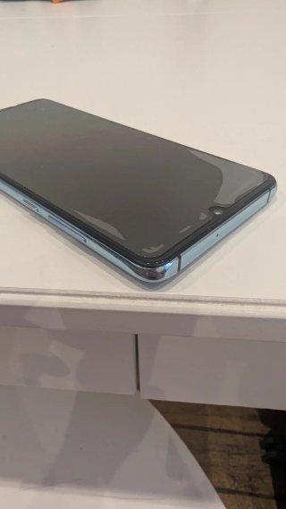 Huawei P30 Negro