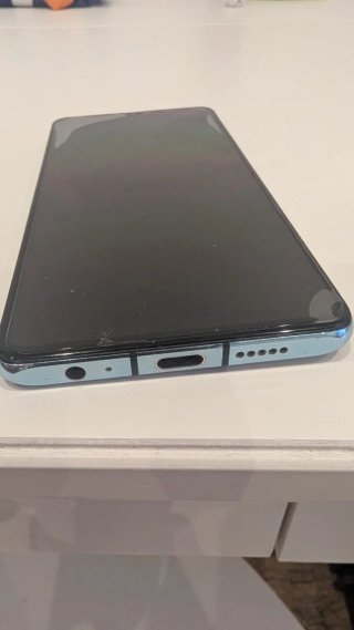 Huawei P30 Negro