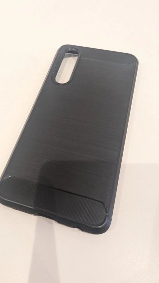 Huawei P30 Negro