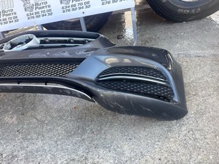 Paragolpes Delantero Mercedes Clase C W205