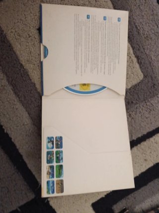 Wii Sports Resort Nintendo Wii