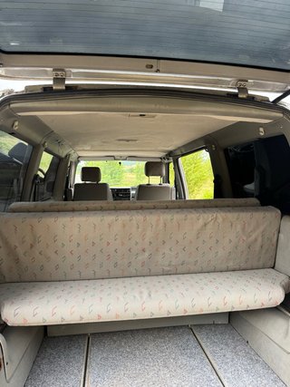 Volkswagen T4 1999