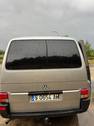 Volkswagen T4 1999