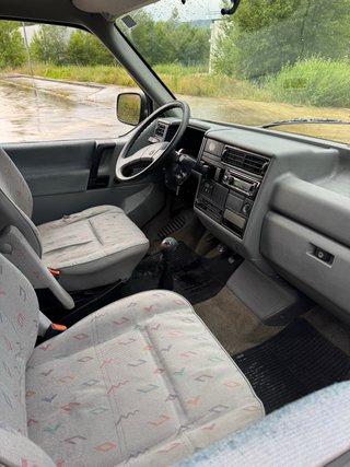 Volkswagen T4 1999