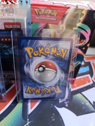 Cartas Pokémon primer compañero serie 1