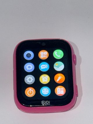 Reloj Infantil Hola Watch FIBER PLUS Llamadas Voz