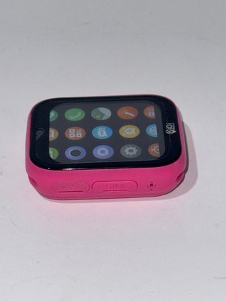 Reloj Infantil Hola Watch FIBER PLUS Llamadas Voz