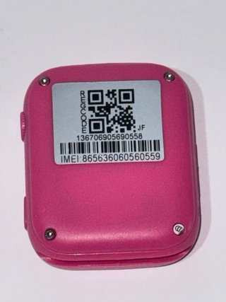 Reloj Infantil Hola Watch FIBER PLUS Llamadas Voz