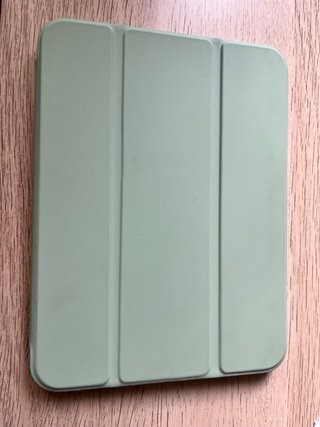 iPad mini 7 (A17 Pro) Plata