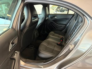 Mercedes-Benz Clase A 180 URBAN