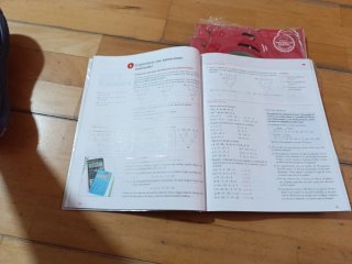 Matemáticas 1 ESO Anaya