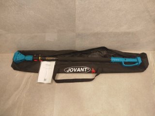 Extensión telescópica JOVANT