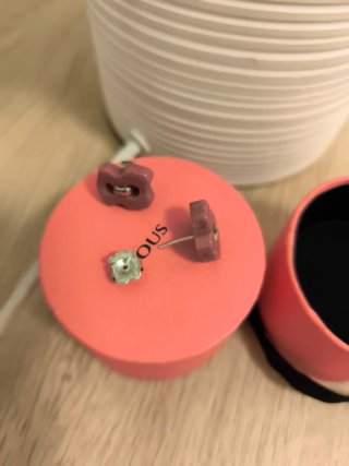 Conjunto Tous