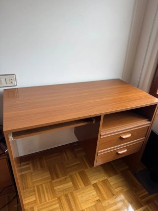 Escritorio