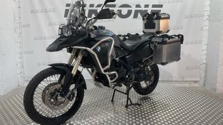 BMW F 800 GS Adventure - 2014 - 90.100 KM