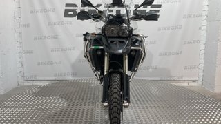 BMW F 800 GS Adventure - 2014 - 90.100 KM