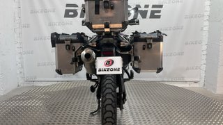 BMW F 800 GS Adventure - 2014 - 90.100 KM