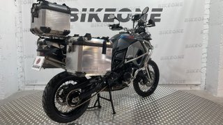 BMW F 800 GS Adventure - 2014 - 90.100 KM