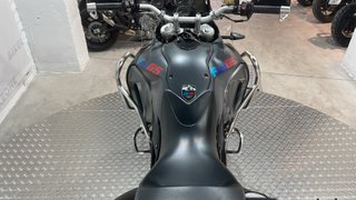 BMW F 800 GS Adventure - 2014 - 90.100 KM