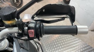 BMW F 800 GS Adventure - 2014 - 90.100 KM
