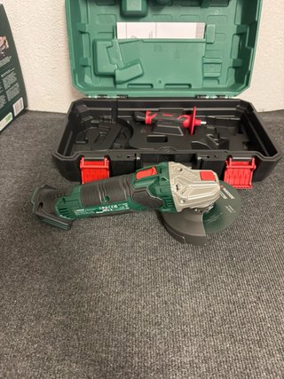 Parkside 20V Radial sin Batería